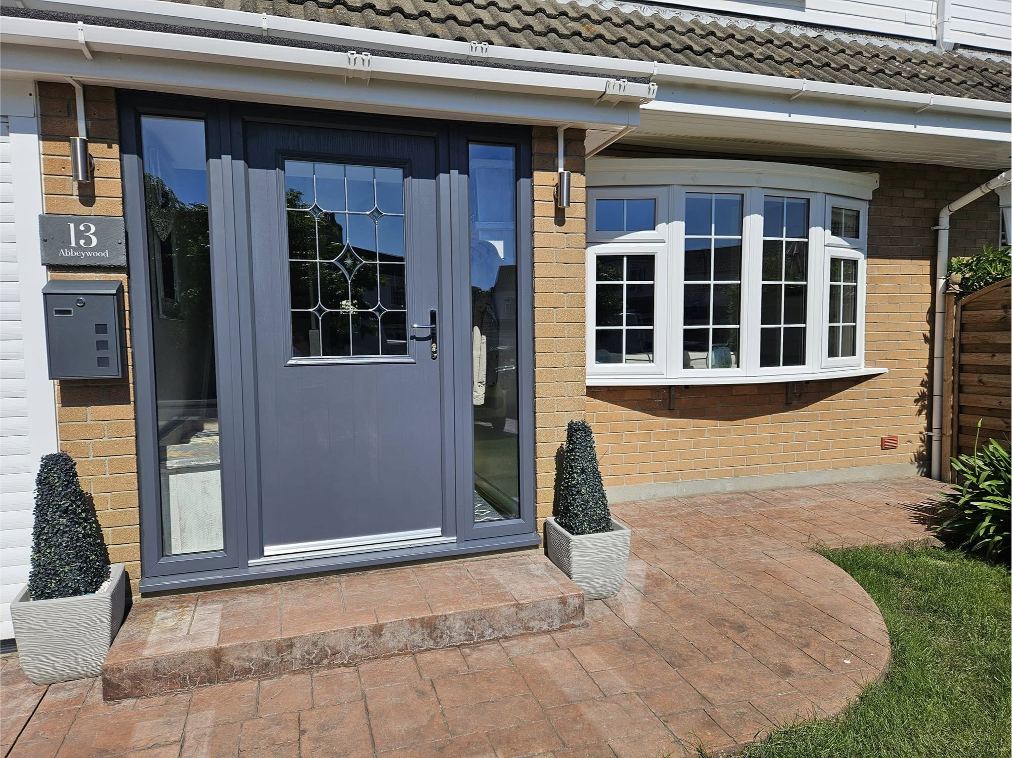 Featured Products Image by FF Windows Jersey